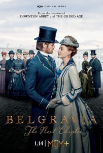 Belgravia: The Next Chapter (2024) Serie de TV Primera Temporada 720p HD