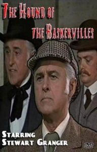 The Hound of the Baskervilles (1972) TVRip