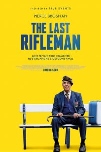 The Last Rifleman (2023) WEBRip 1080p HD