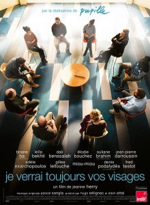 Je verrai toujours vos visages (2023) WEBRip 1080p HD