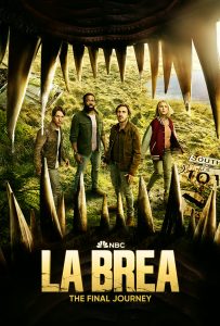 La Brea (2021) Serie de TV Tercera Temporada (2024) 720p HD