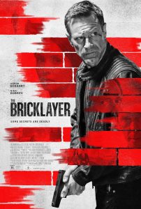 The Bricklayer (2023) WEBRip 1080p HD