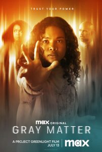 Gray Matter (2023) WEBRip 1080p HD