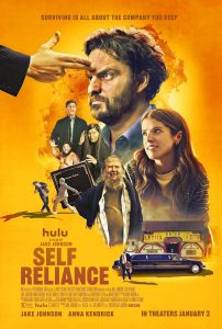 Self Reliance (2023) WEBRip 1080p HD
