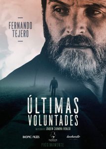 Últimas voluntades (2023) WEBRip 1080p HD