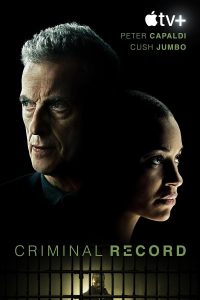 Criminal Record (2024) Serie de TV Primera Temporada 720p HD Dual Latino / Inglés