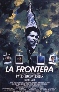 La frontera (1991) WEBRip 1080p HD