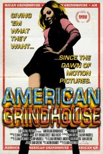 American Grindhouse (2010) WEBRip 1080p HD
