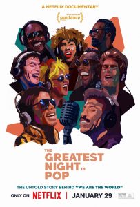 The Greatest Night in Pop (2024) WEBRip 1080p HD