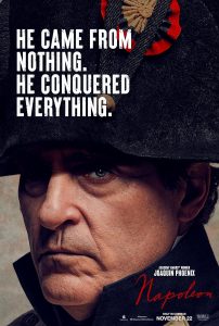 Napoleon (2023) WEBRip 1080p HD Dual Latino / Inglés