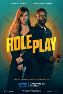 Role Play (2023) WEBRip 1080p HD Dual Latino / Inglés