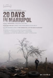 20 Days in Mariupol (2023) WEBRip 1080p HD