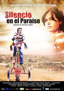 Silencio en el paraíso (2011) WEBRip 1080p HD