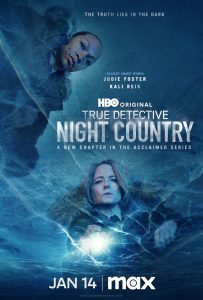 True Detective (2014) Serie de TV Cuarta Temporada (2024) 720p HD