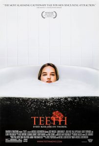 Teeth (2007) WEBRip 1080p HD VIP