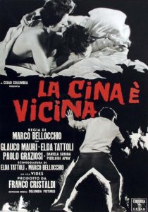 La Cina è vicina (1967) DVDRip