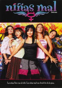 Niñas mal (2007) WEBRip 1080p HD