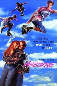 Airborne (1993) WEBRip 1080p HD