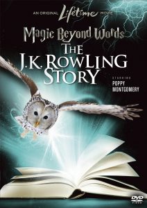 Magic Beyond Words: The J.K. Rowling Story (2011) WEBRip 1080p HD VIP