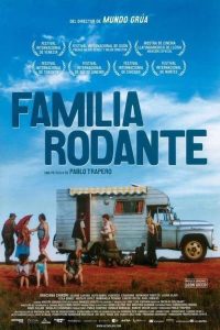 Familia rodante (2004) WEBRip 1080p HD
