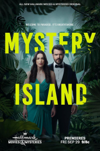 Mystery Island (2023) WEBRip 1080p HD