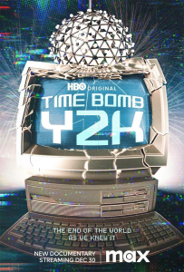 Time Bomb Y2K (2023) WEBRip 1080p HD