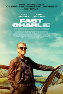 Fast Charlie (2023) WEBRip 1080p HD
