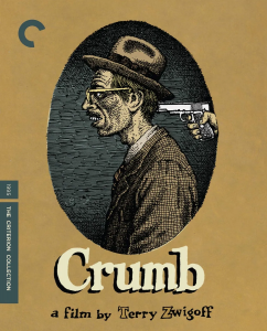Crumb (1994) BluRay 1080p HD VIP