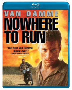 Nowhere to Run (1993) BluRay 1080p HD VIP