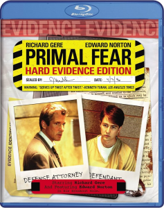 Primal Fear (1996) BluRay 1080p HD VIP