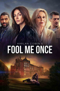 Fool Me Once (2024) Miniserie de TV Primera Temporada 720p HD