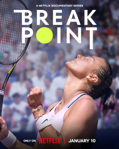 Break Point (2023) Serie de TV Segunda Temporada (2024) 720p HD