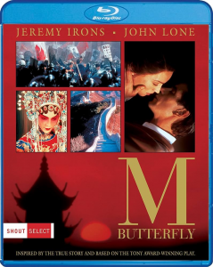 M. Butterfly (1993) BluRay 1080p HD VIP