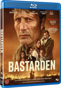 Bastarden (2023) BluRay 1080p HD