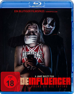 Deinfluencer (2022) BluRay 1080p HD