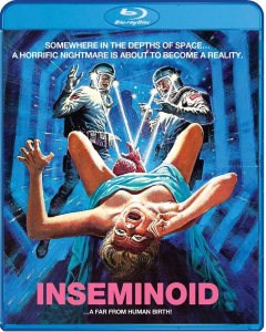 Inseminoid (1981) BluRay 1080p HD VIP