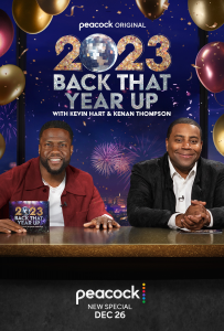 2023: Back That Year Up (2023) WEBRip 1080p HD