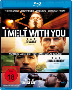 I Melt with You (2011) BluRay 1080p HD VIP