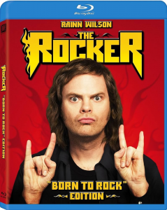 The Rocker (2008) BluRay 1080p HD VIP