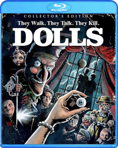 Dolls (1986) BluRay 1080p HD VIP