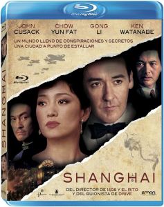 Shanghai (2010) BluRay 1080p HD VIP
