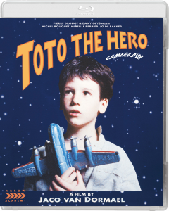 Toto le héros (1991) BluRay 1080p HD VIP