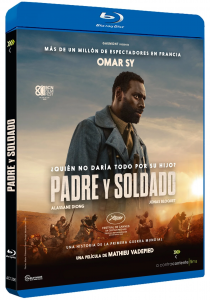 Tirailleurs (2022) BluRay 1080p HD