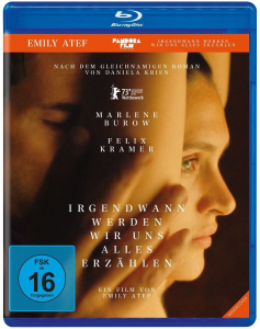 Someday We’ll Tell Each Other Everything (2023) BluRay 1080p HD