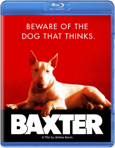 Baxter (1989) BluRay 1080p HD VIP