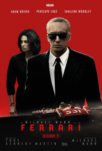 Ferrari (2023) WEBRip 1080p HD