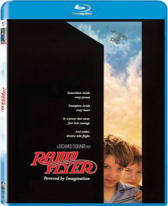 Radio Flyer (1992) BluRay 1080p HD VIP