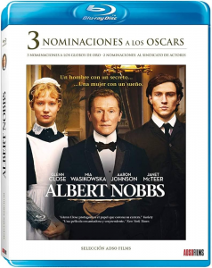 Albert Nobbs (2011) BluRay 1080p HD VIP