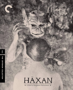 Häxan (1922) BluRay 1080p HD VIP
