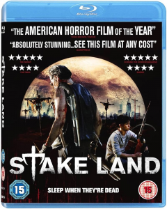 Stake Land (2010) BluRay 1080p HD VIP